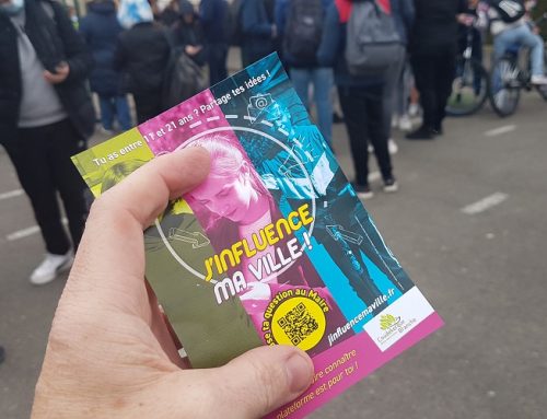 Le CCAS propose le Revenu Minimum Étudiant