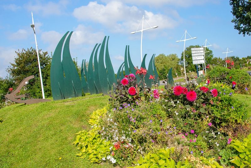 La mairie - Ville de Coudekerque-Branche