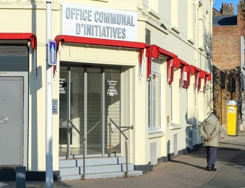 L’office communal d’initiative prend ses quartiers d’été au parc du Fort Louis