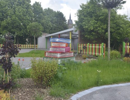 La transformation des cours d’école se poursuit