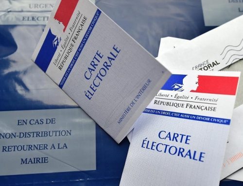 La commission de contrôle des listes électorales