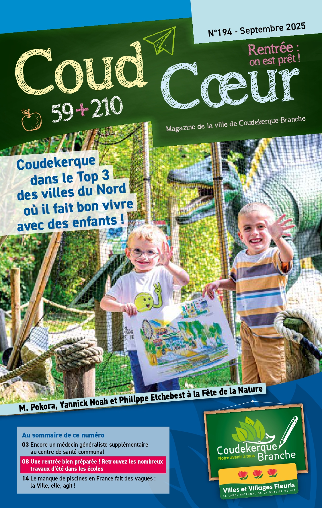 Coud'coeur numéro 179