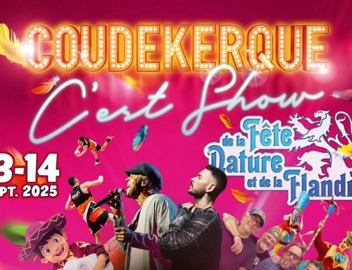 FNF : Deux jours de fête complètement Show !