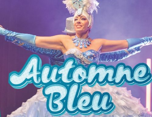 Programme automne bleu 2025