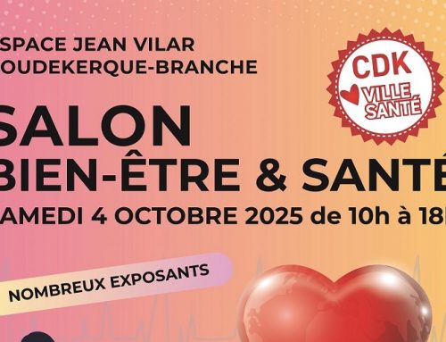 Salon du bien-être et de la santé 2025