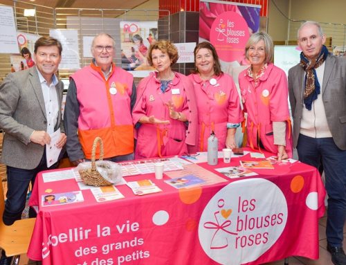 Accompagner les plus fragiles à travers la maladie