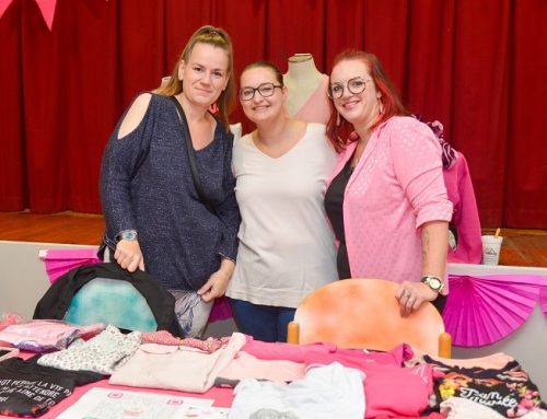 Connaissez-vous l’association Coud’entraide ?