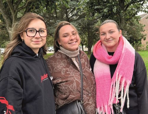 Une nouvelle association pour les amoureux de la danse