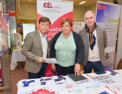 Les élus organisent leur loto