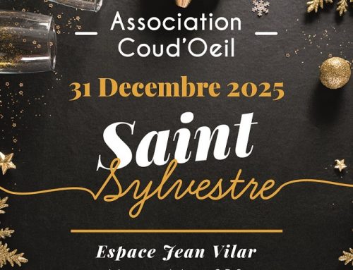 Une tombola et un grand banquet pour tous