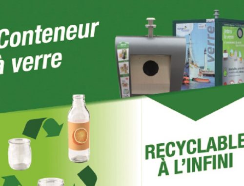 [INFO COLLECTE VERRE]