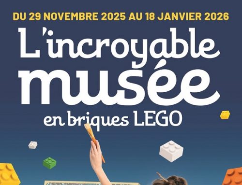 Voyage au coeur d’un Noël qui casse des briques