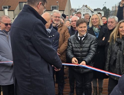 Vos idées prennent vie !