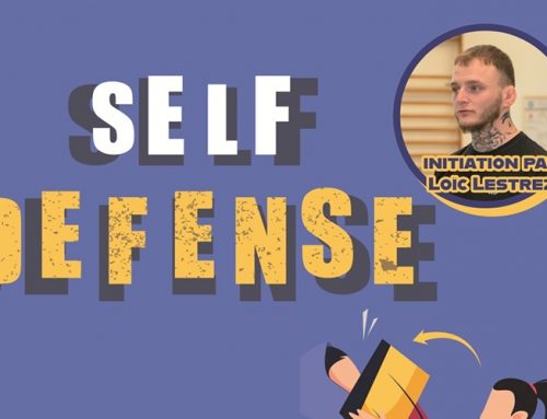 Self défense : De nouvelles sessions pour s’initier