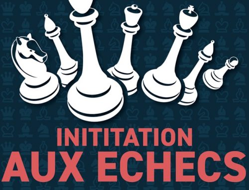 Initiation aux échecs