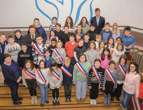 Une rencontre pour agir ensemble