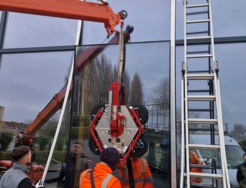 Des équipements sportifs toujours plus modernes