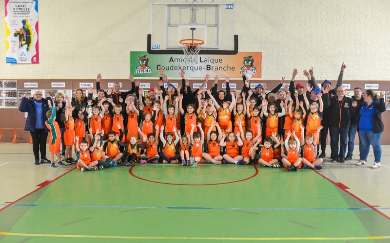 L’ALCB obtient un label de la fédération de basket (1)