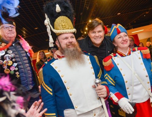 Venez découvrir ce que vous réserve le Carnaval 2026