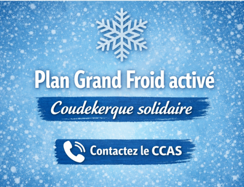 La baisse des températures et le froid annoncé sont en train de s’installer sur notre région