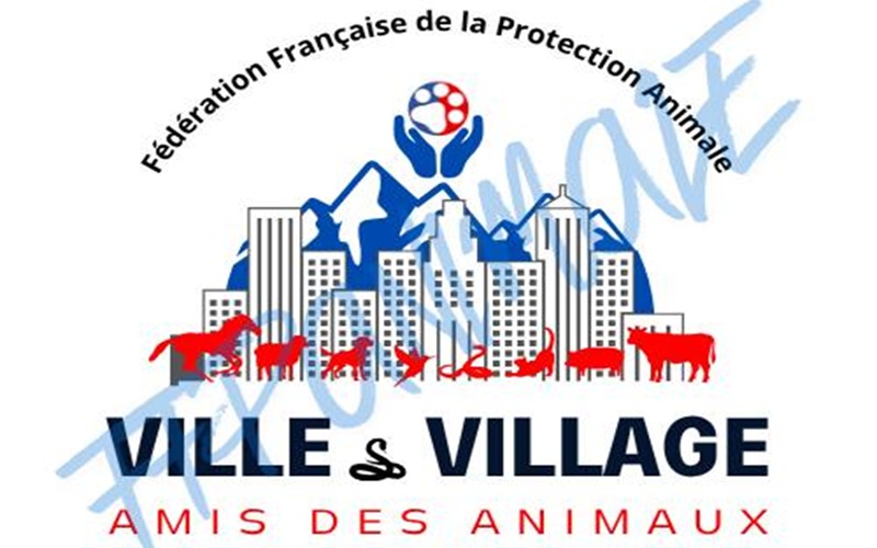 Ville amie des Animaux