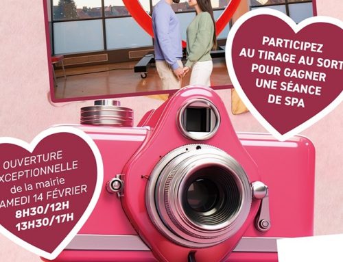 Saint-Valentin, le jeu concours de l&rsquo;amour