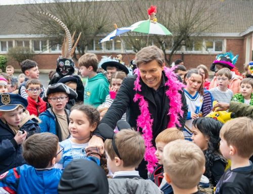 200ème numéro du magazine