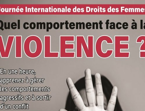 La journée internationale des droits des femmes