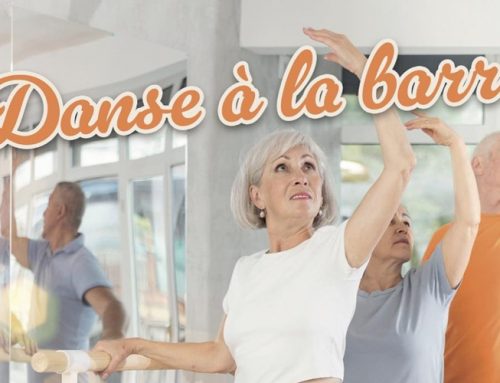 Seniors, initiez-vous à la danse classique
