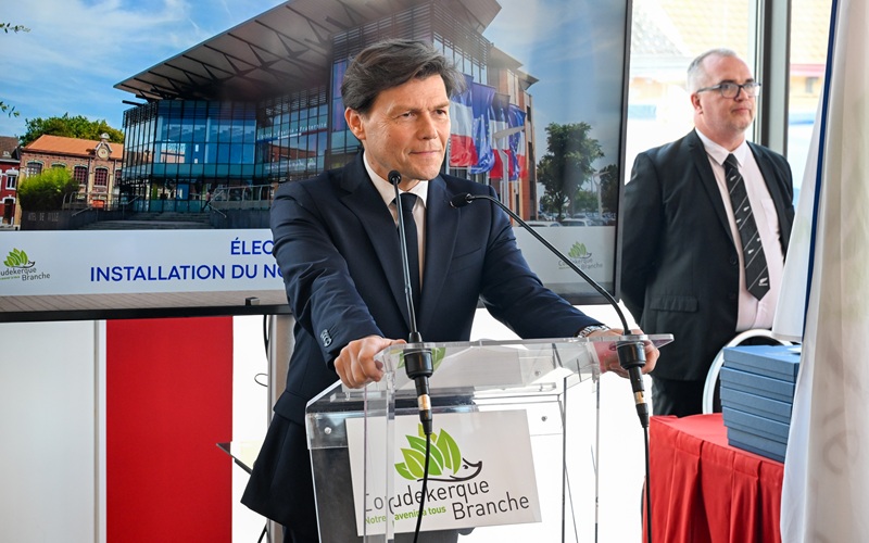 Photo édito du maire avril 2026 – 800-500