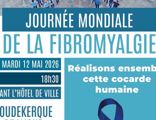 Tout Coudekerque-Branche en bleu