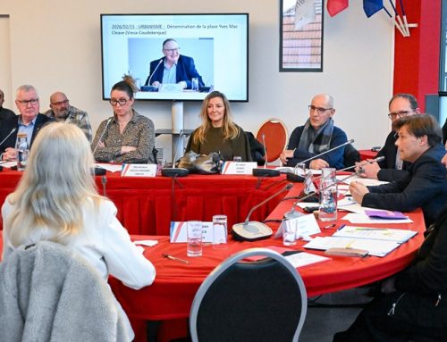 Budget 2026, pas de surprise !