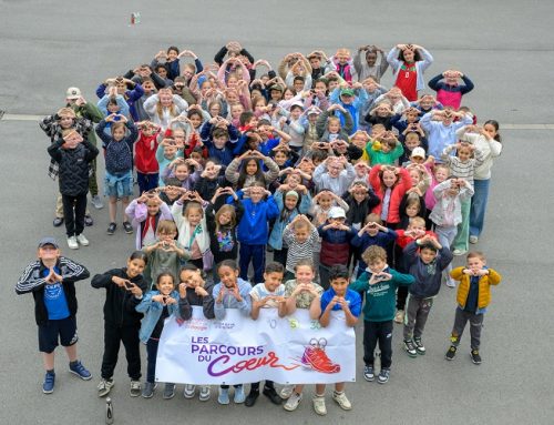 Parcours du Coeur 2026