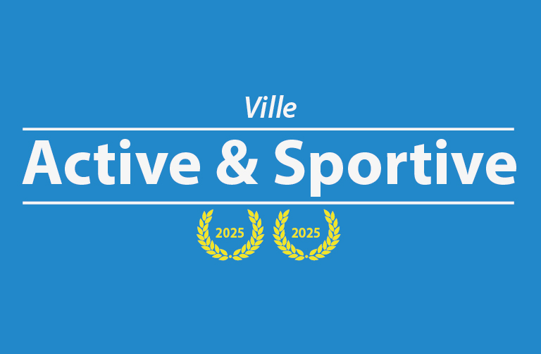Ville active et sportive