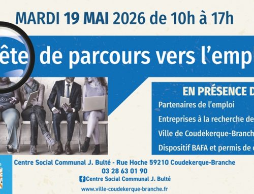 Action emploi Quête de Parcours Vers l&rsquo;Emploi