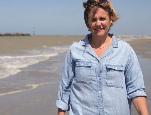 Hommage à Marion Hans