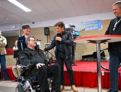 Soutien financier pour accompagner le handicap