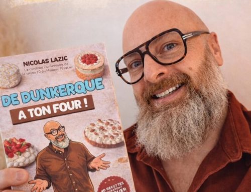 De Dunkerque à ton four : 40 recettes qui vont faire craquer les gourmands