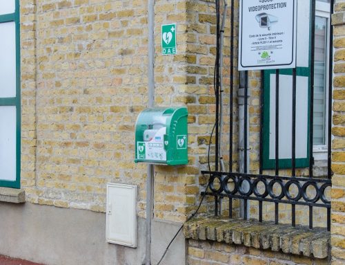 Les défibrillateurs, ça sauve des vies