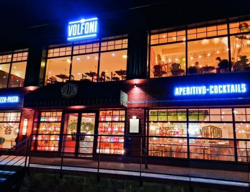 J’ai vu sur Facebook que le restaurant Volfoni n’allait jamais réouvrir
