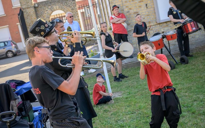 fête de la musique 2026