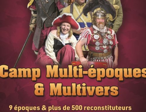 Journées du patrimoine 2026
