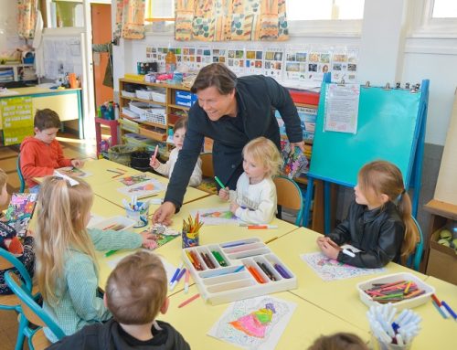 Une rentrée bien préparée