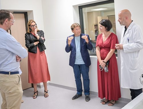 Le TEP Scan : une nouvelle avancée pour les patients