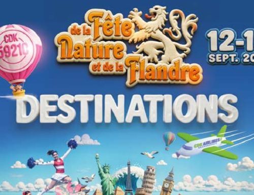 Fête de la nature et de la Flandre 2026