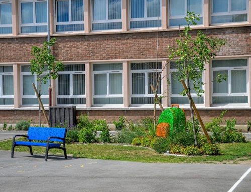 Ecoles, 433 000 € de travaux pour une rentrée bien préparée