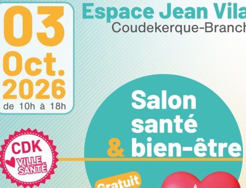 Salon du bien-être et de la santé 2026