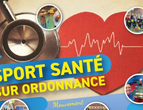 Sport santé sur ordonnance