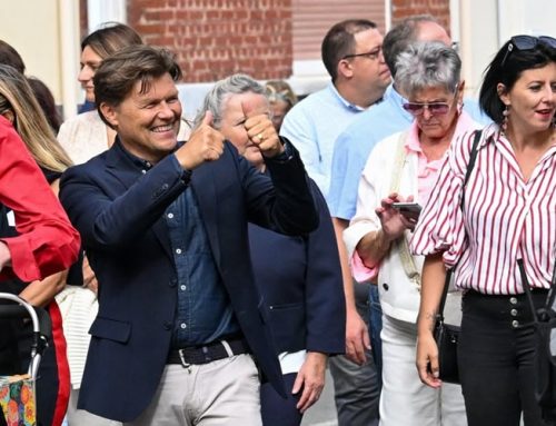 Plus belle la ville : le musée en plein air existe à Coudekerque-Branche