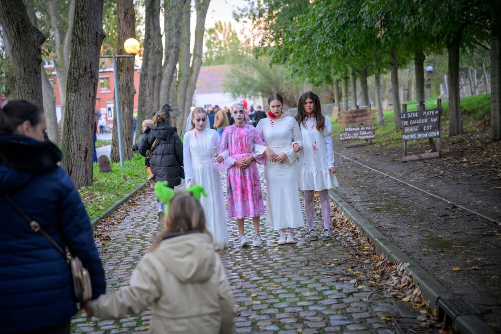 Chasse aux Trésors Halloween 2026 (2)